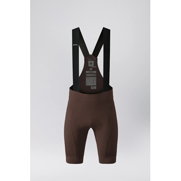 CULOTE GOBIK HOMBRE Matt 2.0 Cocoa - Imagen 1