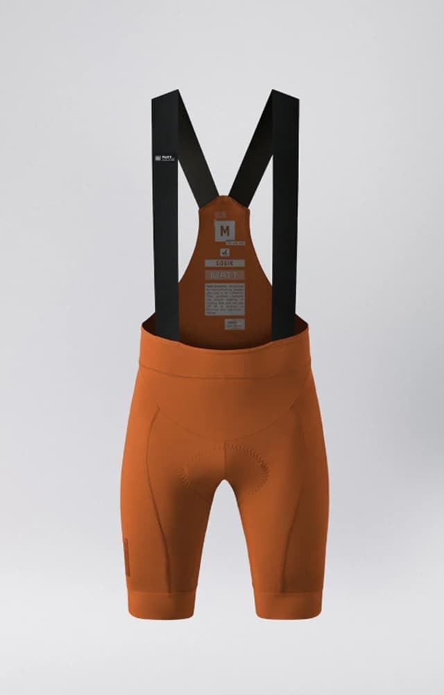 CULOTE GOBIK HOMBRE Matt 2.0 Maple. ULTIMA UNIDAD! - Imagen 1