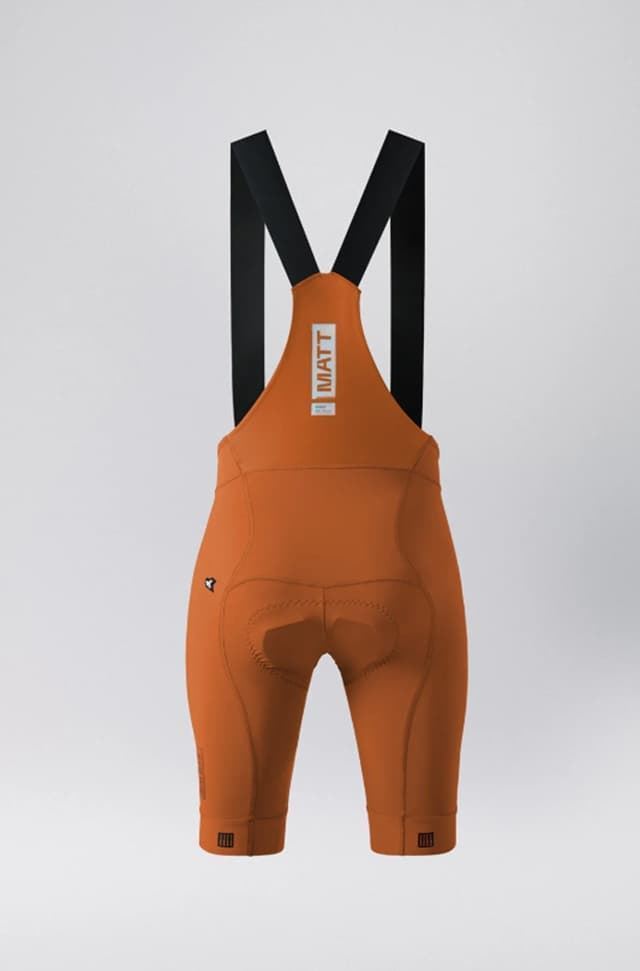 CULOTE GOBIK HOMBRE Matt 2.0 Maple. ULTIMA UNIDAD! - Imagen 2