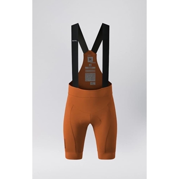 CULOTE GOBIK HOMBRE Matt 2.0 Maple - Imagen 1
