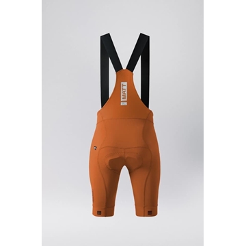 CULOTE GOBIK HOMBRE Matt 2.0 Maple - Imagen 2