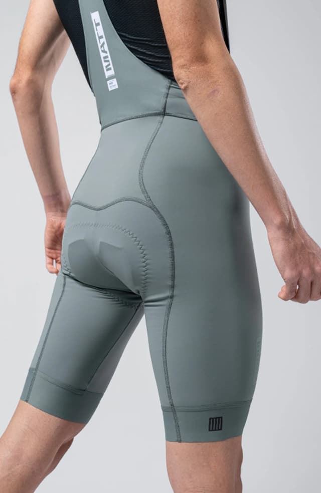 CULOTE GOBIK HOMBRE Matt 2.0 Trooper - Imagen 2