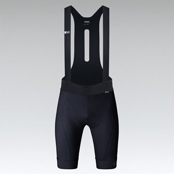 CULOTTE CORTO GOBIK  ABSOLUTE 7.0 COMPACT HOMBRE ULTRABLUE - Imagen 1