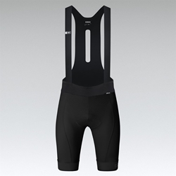 CULOTTE CORTO GOBIK  ABSOLUTE 7.0 HOMBRE BLACK - Imagen 1