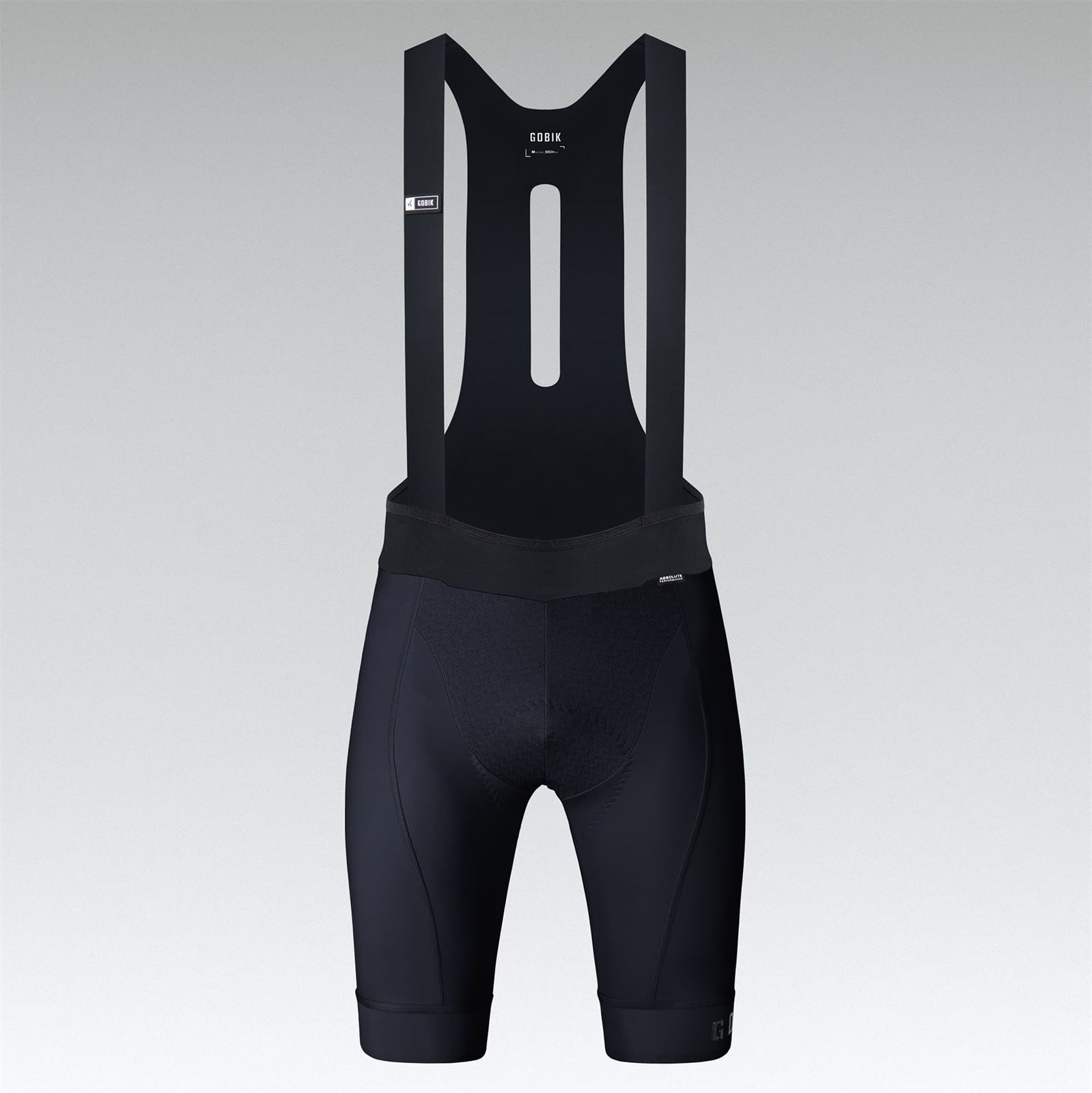 CULOTTE CORTO GOBIK  ABSOLUTE 7.0 HOMBRE ULTRABLUE - Imagen 1