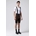 CULOTTE CORTO GOBIK GRIT 2.0 HOMBRE. Cocoa - Imagen 1