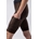 CULOTTE CORTO GOBIK GRIT 2.0 HOMBRE. Cocoa - Imagen 2