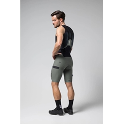 CULOTTE CORTO GOBIK GRIT 2.0 HOMBRE. EVERGREEN. ÚLTIMA UNDIDAD!! - Imagen 2