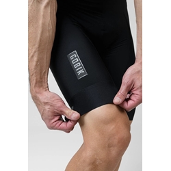 Culotte Corto GOBIK MATT 2.0 COMPACT NEGRO - Imagen 1