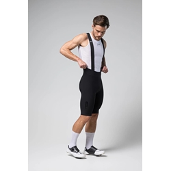 Culotte Corto GOBIK MATT 2.0 HOMBRE. NEGRO. ÚLTIMAS UNIDADES!! - Imagen 1