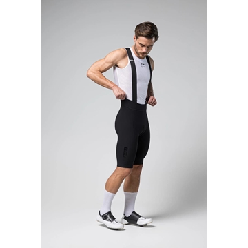 Culotte Corto GOBIK MATT 2.0 HOMBRE. NEGRO. ÚLTIMAS UNIDADES!! - Imagen 1