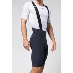 Culotte Corto GOBIK MATT 2.0 HOMBRE. ULTRABLUE - Imagen 1