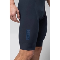 Culotte Corto GOBIK MATT 2.0 HOMBRE. ULTRABLUE - Imagen 2