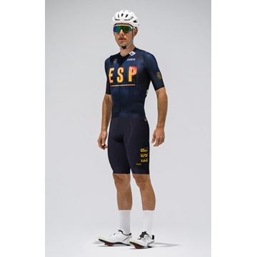 CULOTTE CORTO GOBIK Matt Solid 2.0 RFEC - SELECCIÓN ESPAÑOLA - Imagen 1