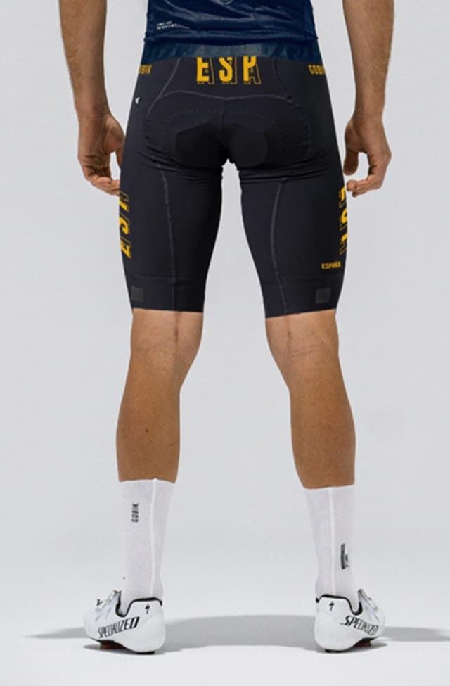 CULOTTE CORTO GOBIK Matt Solid 2.0 RFEC - SELECCIÓN ESPAÑOLA - Imagen 2