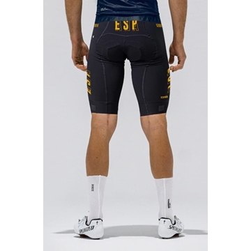 CULOTTE CORTO GOBIK Matt Solid 2.0 RFEC - SELECCIÓN ESPAÑOLA - Imagen 2