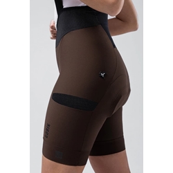 Culotte Corto GOBIK Mujer Grit 2.0 Cocoa - Imagen 1