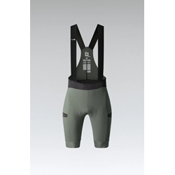 Culotte Corto GOBIK Mujer Grit 2.0 Evergreen - Imagen 1