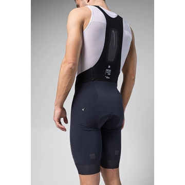 CULOTTE CORTO GOBIK REVOLUTION 2.0 HOMBRE. ULTRABLUE - Imagen 1