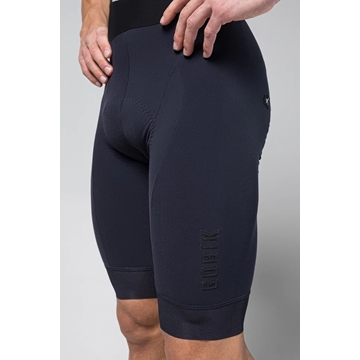 CULOTTE CORTO GOBIK REVOLUTION 2.0 HOMBRE. ULTRABLUE - Imagen 2
