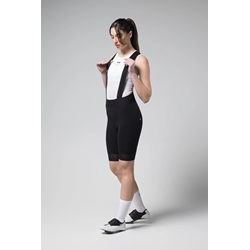 CULOTTE CORTO GOBIK REVOLUTION 2.1 MUJER. NEGRO - Imagen 2