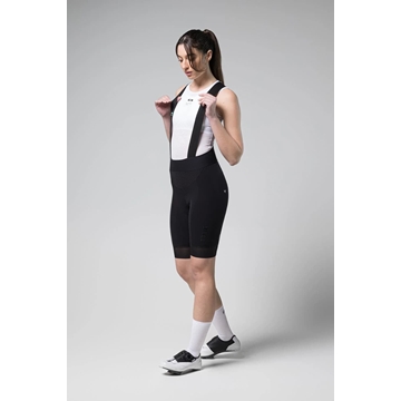 CULOTTE CORTO GOBIK REVOLUTION 2.1 MUJER. NEGRO - Imagen 2