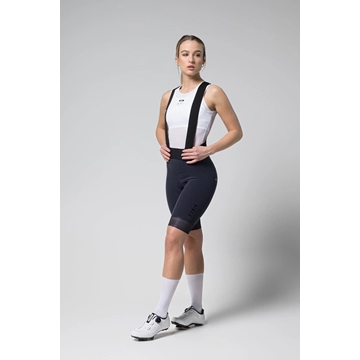 CULOTTE CORTO GOBIK REVOLUTION 2.1 MUJER. ULTRABLUE - Imagen 1