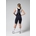 CULOTTE CORTO GOBIK REVOLUTION 2.1 MUJER. ULTRABLUE - Imagen 2