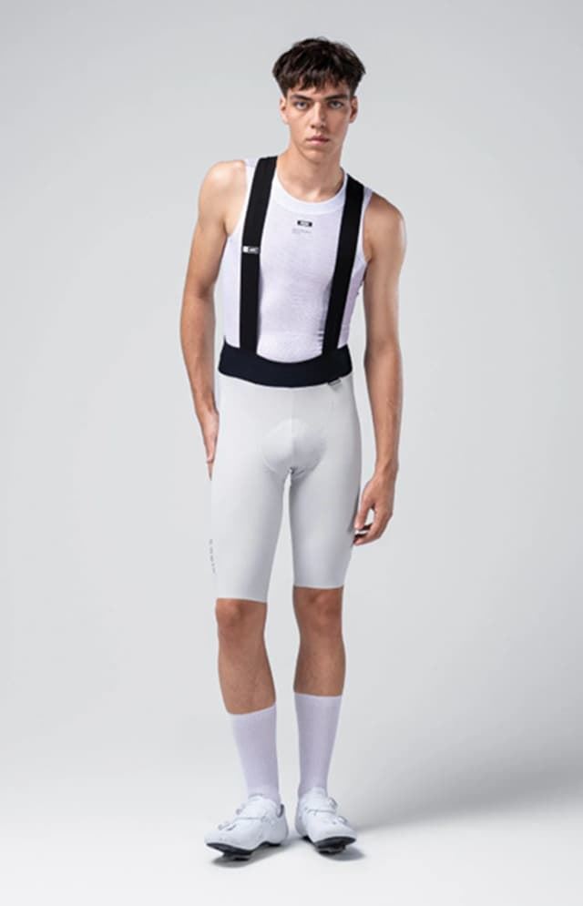 CULOTTE CORTO HOMBRE X Diamond - Imagen 1