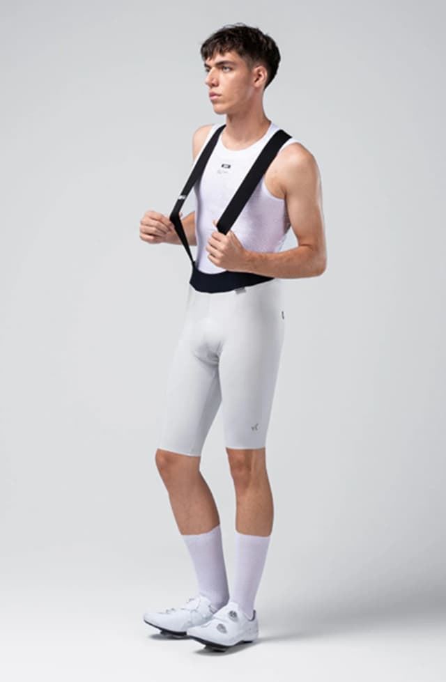 CULOTTE CORTO HOMBRE X Diamond - Imagen 2