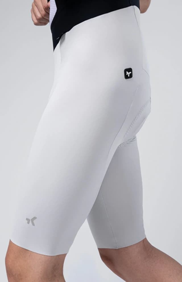 CULOTTE CORTO HOMBRE X Diamond - Imagen 3