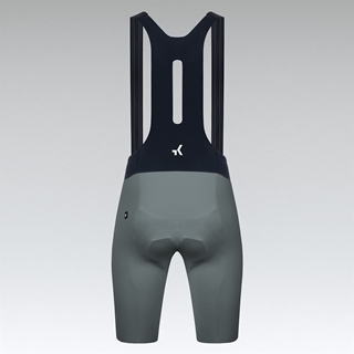 CULOTTE CORTO HOMBRE X Liberty - Imagen 2