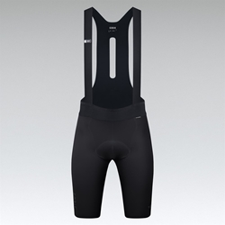CULOTTE CORTO HOMBRE X Negro - Imagen 1