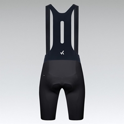CULOTTE CORTO HOMBRE X Negro - Imagen 2