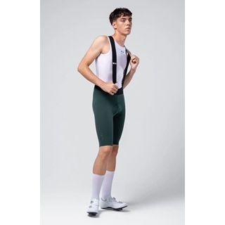 CULOTTE CORTO HOMBRE X Pinewood - Imagen 1