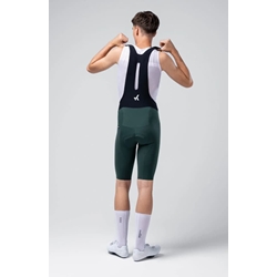 CULOTTE CORTO HOMBRE X Pinewood - Imagen 2