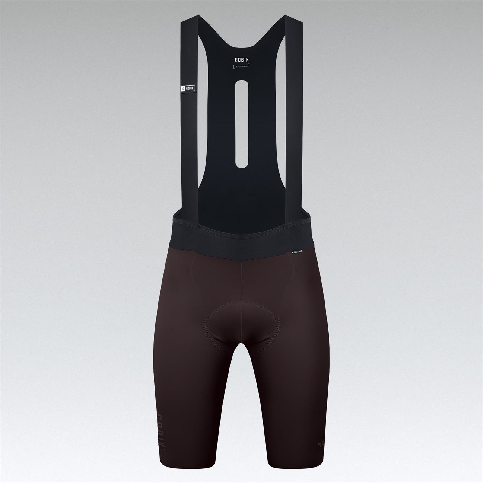 CULOTTE CORTO HOMBRE X Root - Imagen 1
