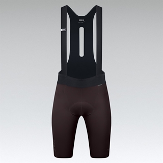 CULOTTE CORTO HOMBRE X Root - Imagen 1