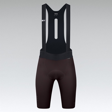 CULOTTE CORTO HOMBRE X Root - Imagen 1