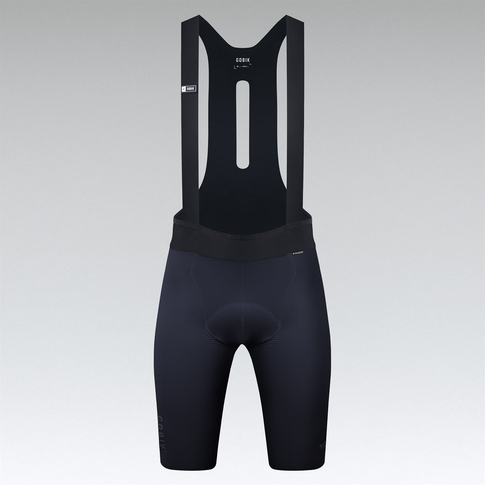 CULOTTE CORTO HOMBRE X Ultrablue - Imagen 1