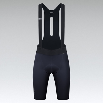 CULOTTE CORTO HOMBRE X Ultrablue - Imagen 1