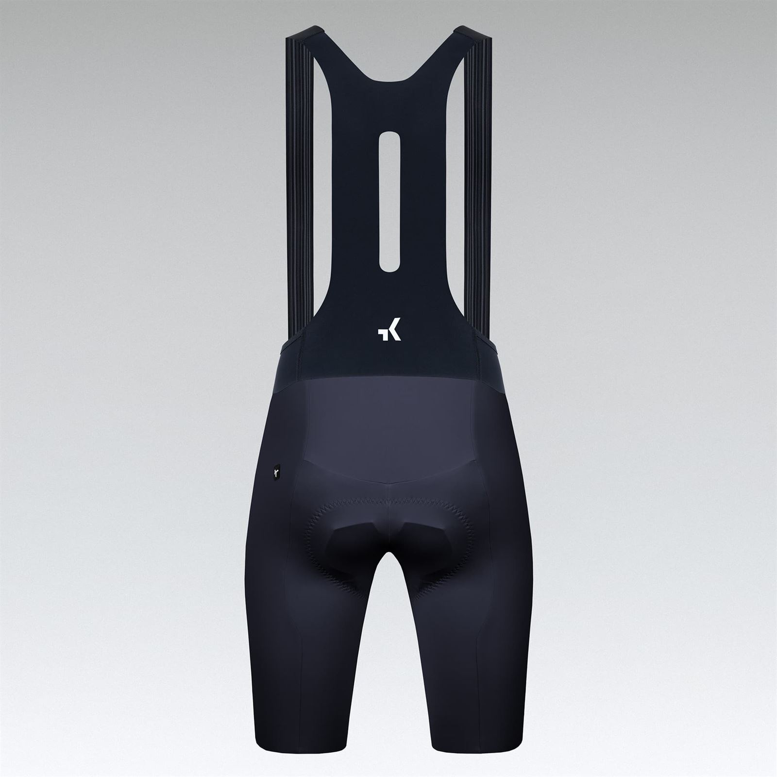 CULOTTE CORTO HOMBRE X Ultrablue - Imagen 2