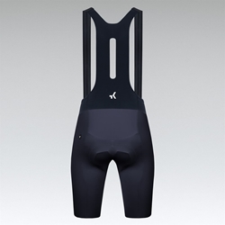 CULOTTE CORTO HOMBRE X Ultrablue - Imagen 2