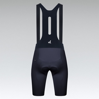 CULOTTE CORTO HOMBRE X Ultrablue - Imagen 2