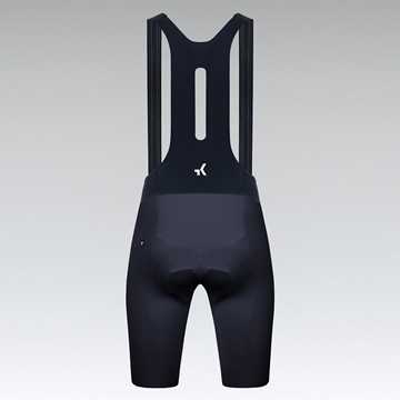 CULOTTE CORTO HOMBRE X Ultrablue - Imagen 2