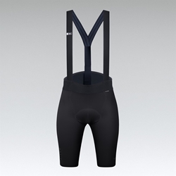 CULOTTE CORTO MUJER Absolute 7.0 Black - Imagen 1
