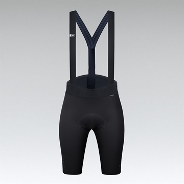 CULOTTE CORTO MUJER Absolute 7.0 Black - Imagen 1