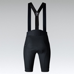 CULOTTE CORTO MUJER Absolute 7.0 Black - Imagen 2