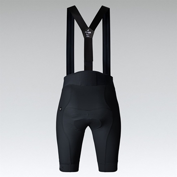 CULOTTE CORTO MUJER Absolute 7.0 Black - Imagen 2