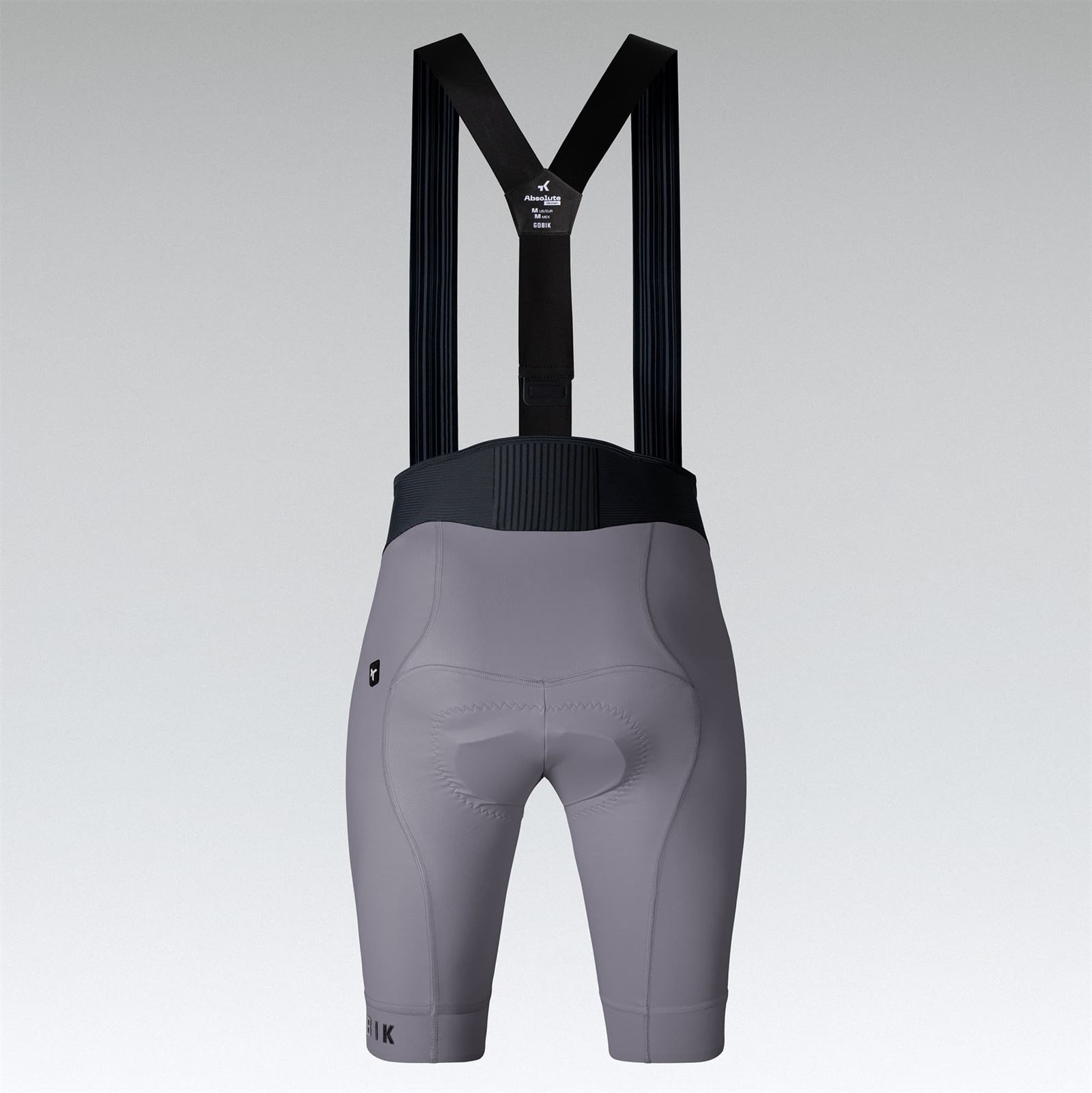 CULOTTE CORTO MUJER Absolute 7.0 KETTLE - Imagen 2
